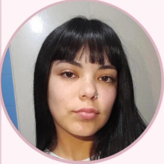 Babysitter in Berazategui: Agustina