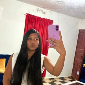 Niñera San Felipe de Puerto Plata: Lisa