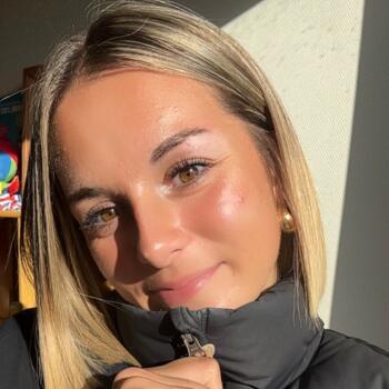 Babysitter in Plouër-sur-Rance: Arwen