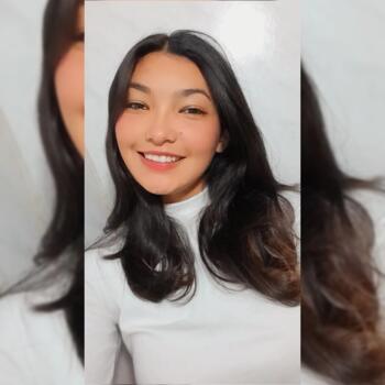 Niñera en Rivera: Fany