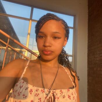 Babysitter in Roodepoort: Ameera