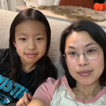 Babysitting job in Nacka: Kate