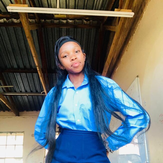 Babysitter in Pietermaritzburg: Aphiwe