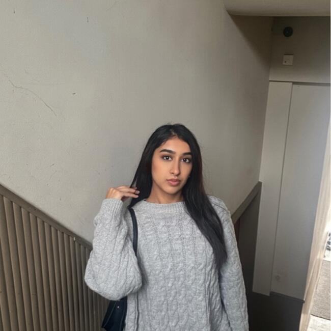 Babysitter in Uccle/Ukkel: Noor