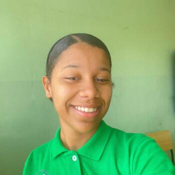 Babysitter in San Cristóbal: Emily