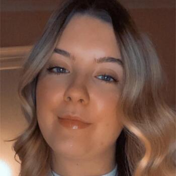 Babysitter Cheadle (Stockport): Lucy