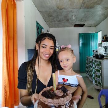 Babysitter in Picassent: Yuny Vanesa