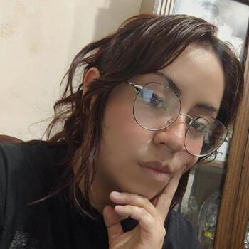 Niñera en Ciudad de México: Yoselyn