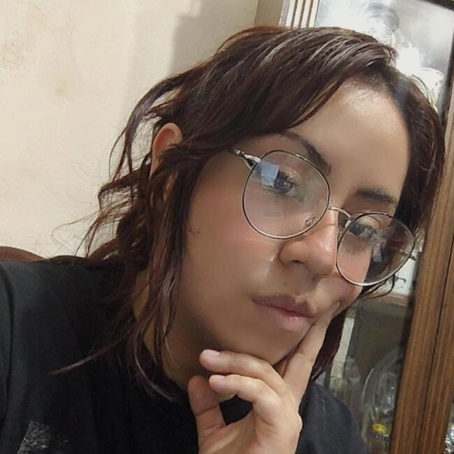 Niñera en Ciudad de México: Yoselyn