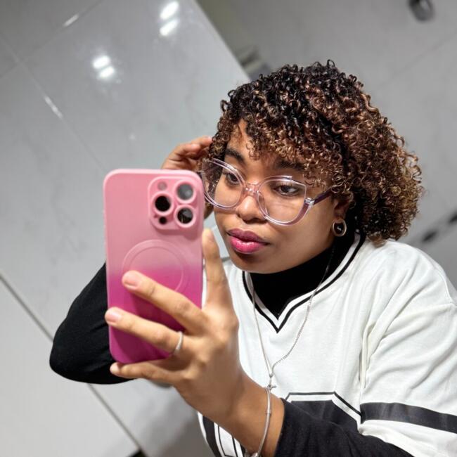 Niñera en Burgos: Jessica