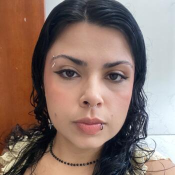 Babysitter in Belo Horizonte: Maria Eduarda