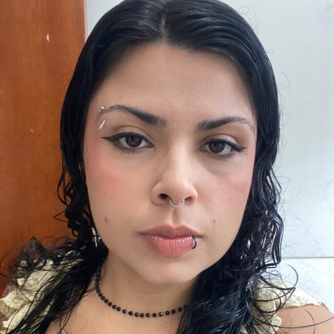 Babysitter in Belo Horizonte: Maria Eduarda