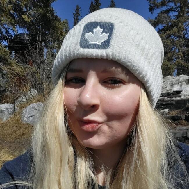 Nounou à Chestermere: Alisha