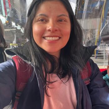 Babysitting job in Croissy-sur-Seine: babysitting job Diana