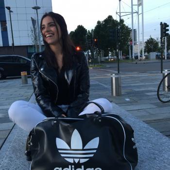 Babysitter a Torino: Melanie