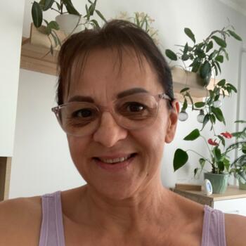 Babysitter in Budapest: Piroska