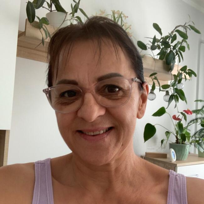 Babysitter in Budapest: Piroska