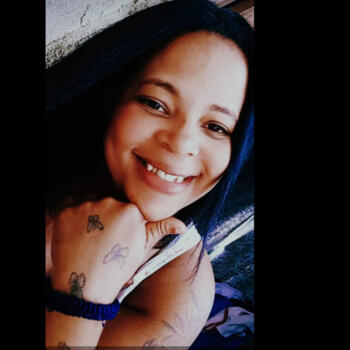 Babysitter in Rio de Janeiro: Priscila