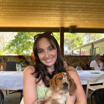 Babysitter a Milano: Natarsha