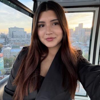 Babysitter in Santiago: Danae Peñaloza