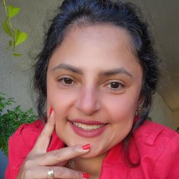 Babysitter Cascavel: Alessandra Aparecida da Silva