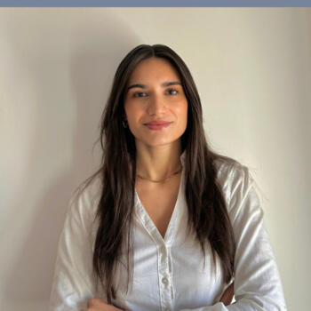 Babysitter in Porto: Lara