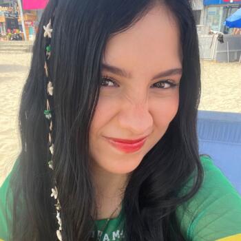 Niñera en Milagro: Xiomara