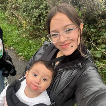 Babysitter Drogheda: Shirley