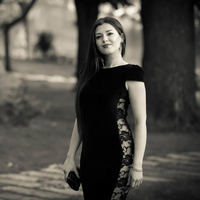 Babysitting job in Năvodari: Baciu