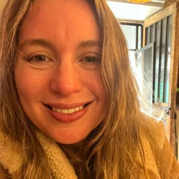 Padre/madre Los Andes: Astrid