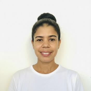 Babá Campinas: Keila