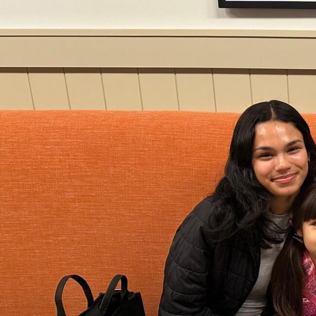 Babysitter in Rochester (Minnesota): Kiah