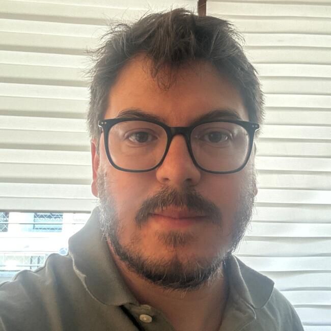 Trabajo para niñera en Providencia: Nicolas