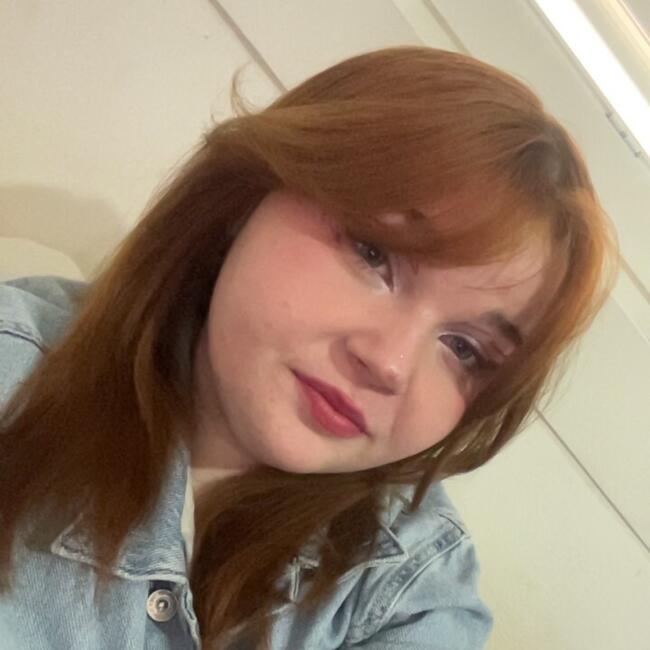 Babysitter in Roubaix: Klara