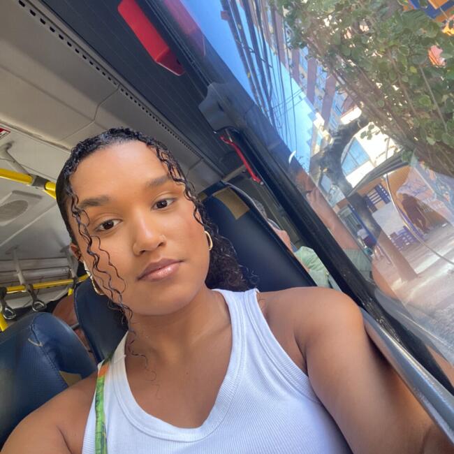 Babá em Duque de Caxias: Daniella