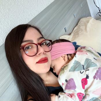 Parent Naucalpan: Fernanda