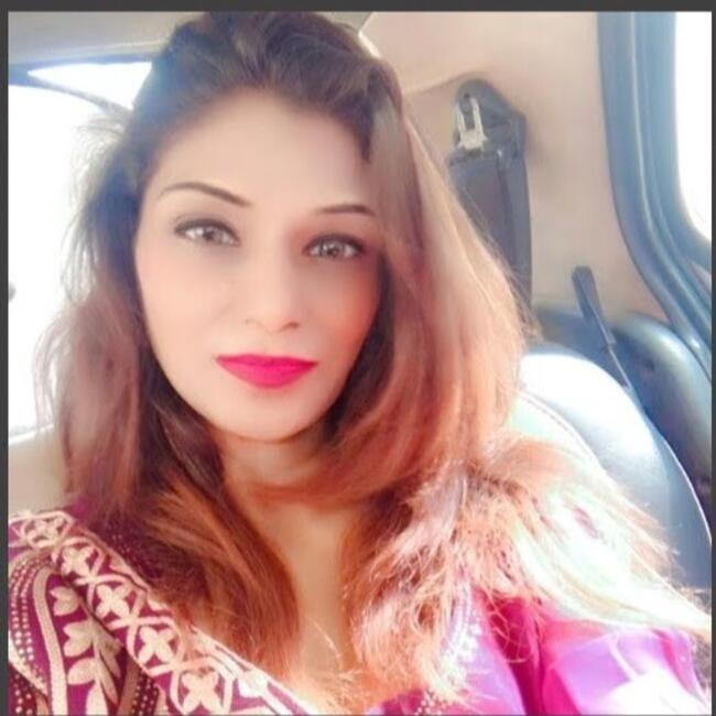 बंगलौर में बेबीसिटिंग की नौकरी: Shakira