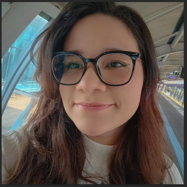 Babysitter in São Paulo: Taissa
