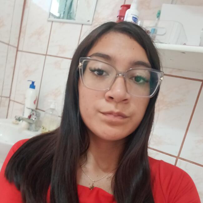 Babysitter in Copiapó: Fernanda