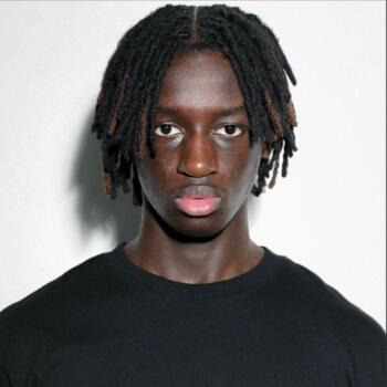 Babysitter in Wedel: Ibrahim