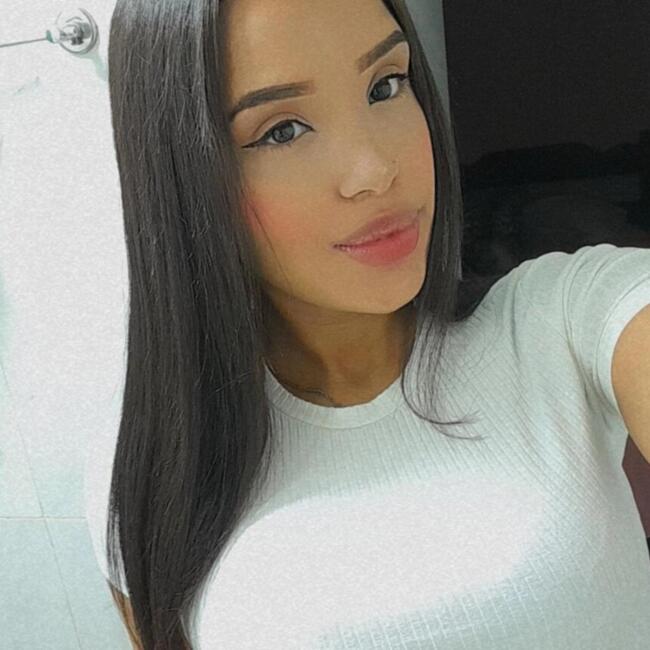 Babá em Diadema: Jennifer