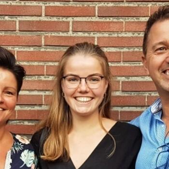 Babysitters in Lier: Liese