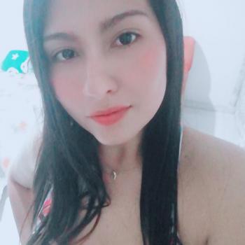 Trabajo de niñera en Cali: Alejandra