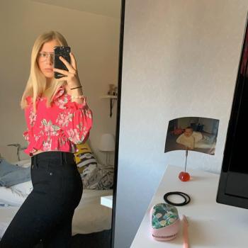 Barnvakt Rönninge (Stockholms län): Ronja