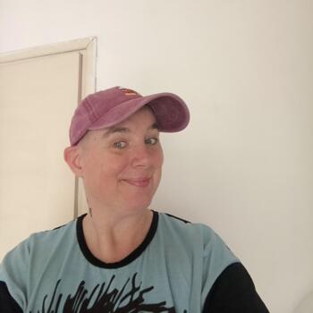 Babysitter in Buenos Aires: Verónica