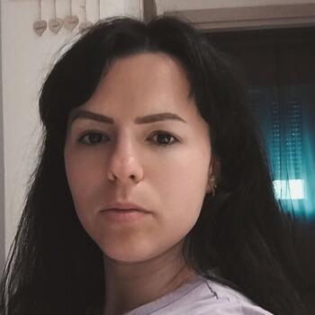 Babysitter Sant'Ambrogio di Valpolicella: Esmeralda