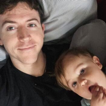 Babysitting job in Wesley Chapel (Florida): babysitting job Jason