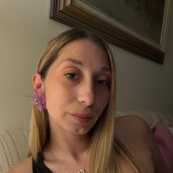 Babysitter in Ilioúpoli: Maria