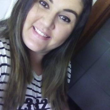 Babysitting Jobs in Piracicaba: babysitting job Renata