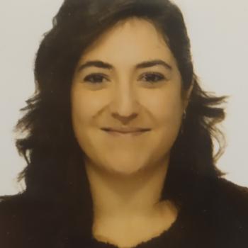 Niñera Albacete: Nuria